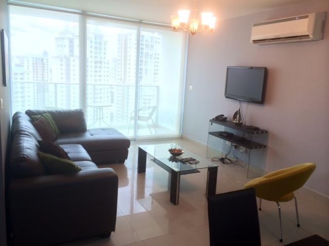 Paitilla Panama Apartments Habitación foto