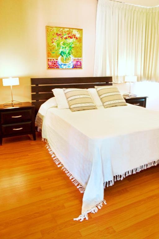 Paitilla Panama Apartments Habitación foto